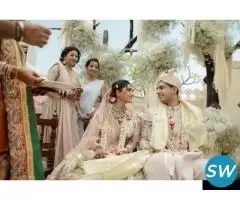 Luxury Destination Wedding Venues in Udaipur