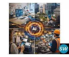 Generative AI IT Services for Business Innovation