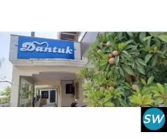Trita Dental Dantuk Smiles