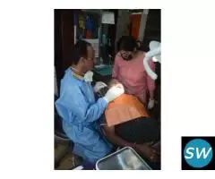 Trita Dental Dantuk Smiles