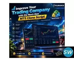 Trading Features to Life with MT5 Clone Script