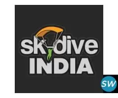 Skydive India