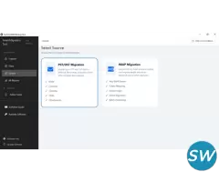 SysInfo IMAP Email Backup and Migration Software