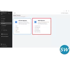 SysInfo IMAP Email Backup and Migration Software