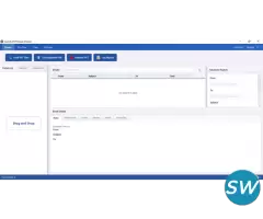 SysInfo PST File Viewer Software