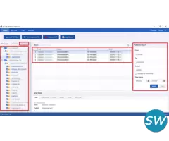 SysInfo PST File Viewer Software