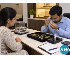 Sell Gold in Karnataka | Jewellery Value at Benaka