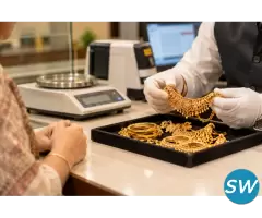 Sell Gold in Karnataka | Jewellery Value at Benaka