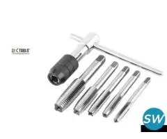 Thread Tapping Tool