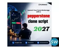 Bring It to Life with a Pepperstone Clone Script