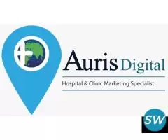 Healthcare marketing agency in Navi Mumbai