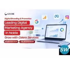 Leading Digital Marketing Agency in Noida