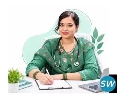 Best Homeopathic Doctor in Delhi