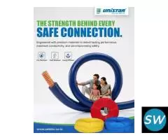 India’s Largest Cable Manufacturing Company