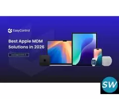 EasyControl MDM Software