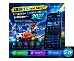 Advanced Sports Betting Software for 2027