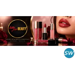 Hydrating Lip Gloss India | High Shine Lip