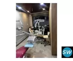 Glen Dental Care- Best dentist in Dehradun