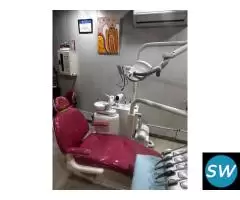 Glen Dental Care- Best dentist in Dehradun