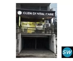 Glen Dental Care- Best dentist in Dehradun
