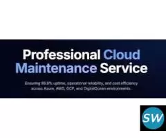 How Cloud Migration Services Work