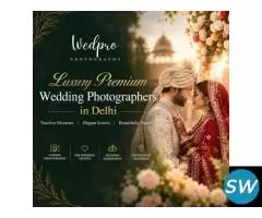 Wedpro Photography Luxury Destination Wedding