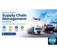 SAP SCM Course in Thane and Navi Mumbai