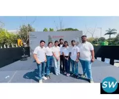 Diploma in Event Management course