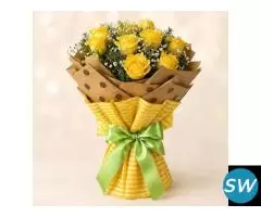 Buy Romantic Anniversary Gifts for Your Wife
