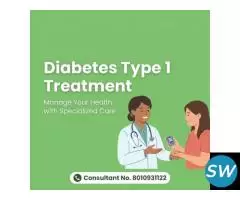 Type 1 diabetes treatment in Ayurveda | Dr Monga's