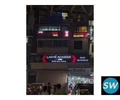 Lakme Academy - Advanced Makeup Course in Kalyan