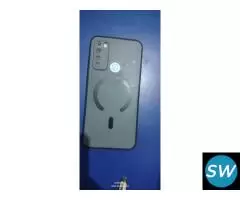 1 year old phone