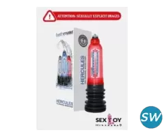Bathmate Hydro Pump PED 7 Check Before Ordering