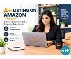 Engaging Visuals for Better Product Listings
