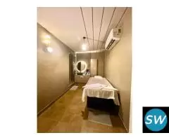 Auric Spa Hosa Road, Bengaluru