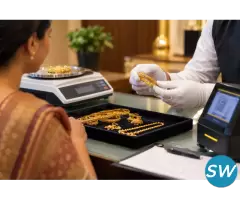 Cash for Gold in Bangalore | Benaka Gold