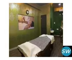 Ella Spa In Whitefield