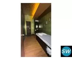Ella Spa In Whitefield