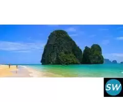 Thailand with Krabi & Phuket (5 Nights)