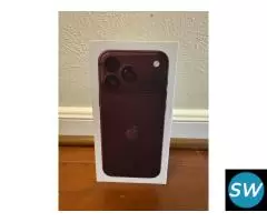Apple iPhone 18 Pro Max