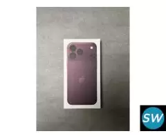 Apple iPhone 18 Pro Max