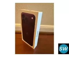Apple iPhone 18 Pro Max