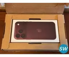 Apple iPhone 18 Pro Max