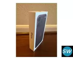 Apple iPhone 18 Pro Max