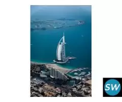 Discover Dubai at Unbeatable Price (5 Nights)