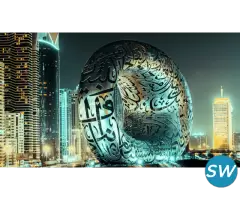 Dazzling Dubai (5 Nights)