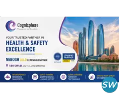 NEBOSH Course in Abu Dhabi