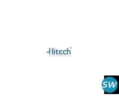 Hitech Digital World Pvt Ltd