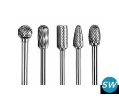 Carbide Rotary Burr