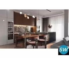 7% Savings on Creative Solutions Architecture